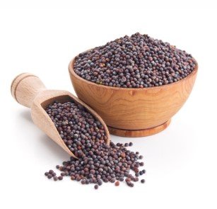 Avalu (Mustard seeds) 100gms